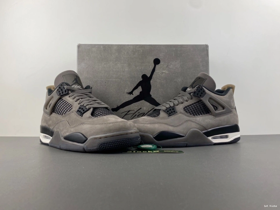 Stone Jordan FV5029-200 Cave Retro Men's 4 - 0211